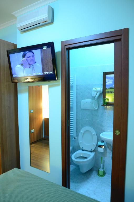 B&B Le Stagioni Потенца Стая снимка