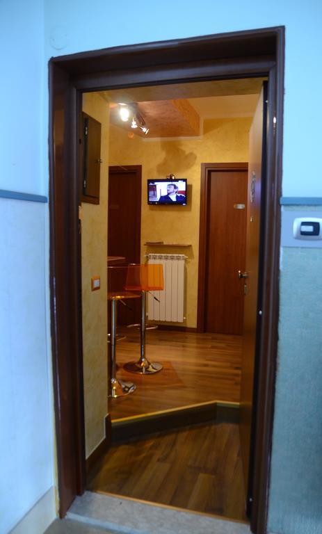 B&B Le Stagioni Потенца Екстериор снимка