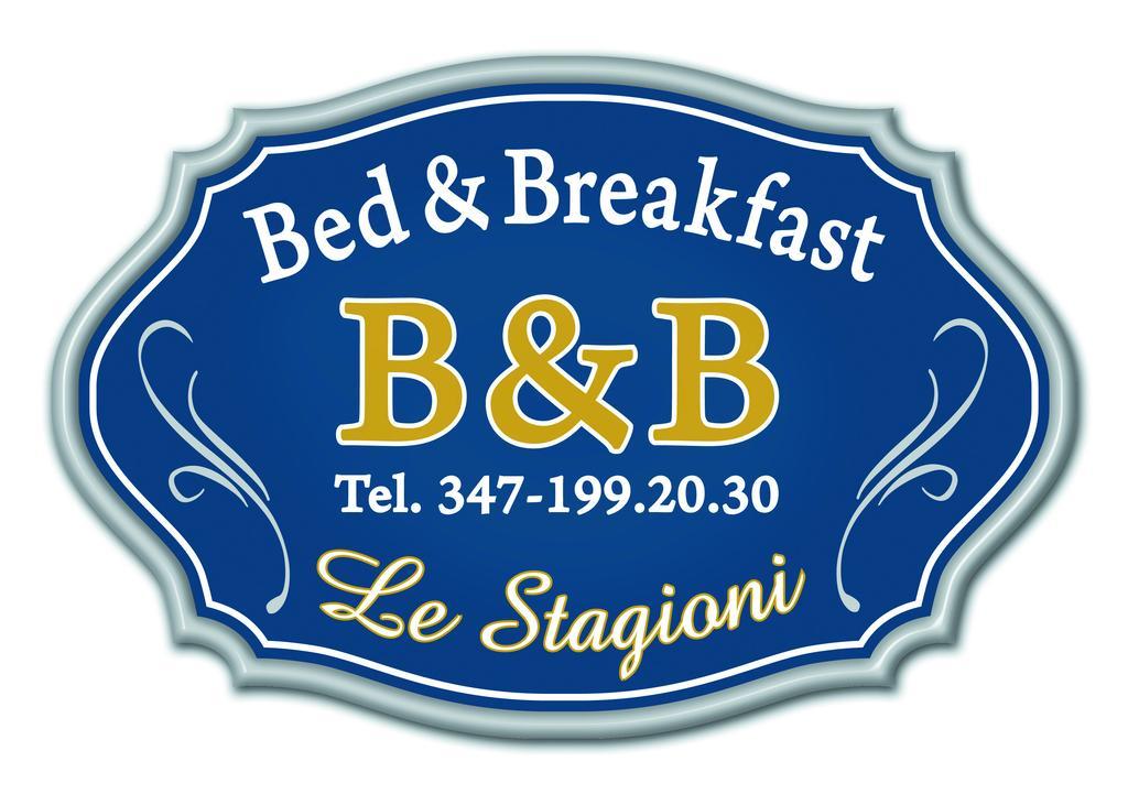 B&B Le Stagioni Потенца Екстериор снимка