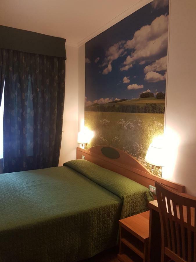 B&B Le Stagioni Потенца Екстериор снимка