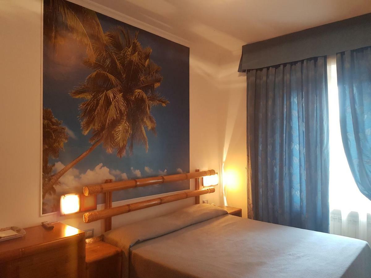 B&B Le Stagioni Потенца Екстериор снимка